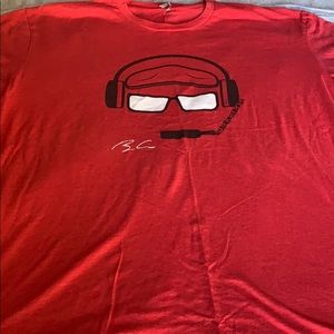 Bruce Arians Shirt